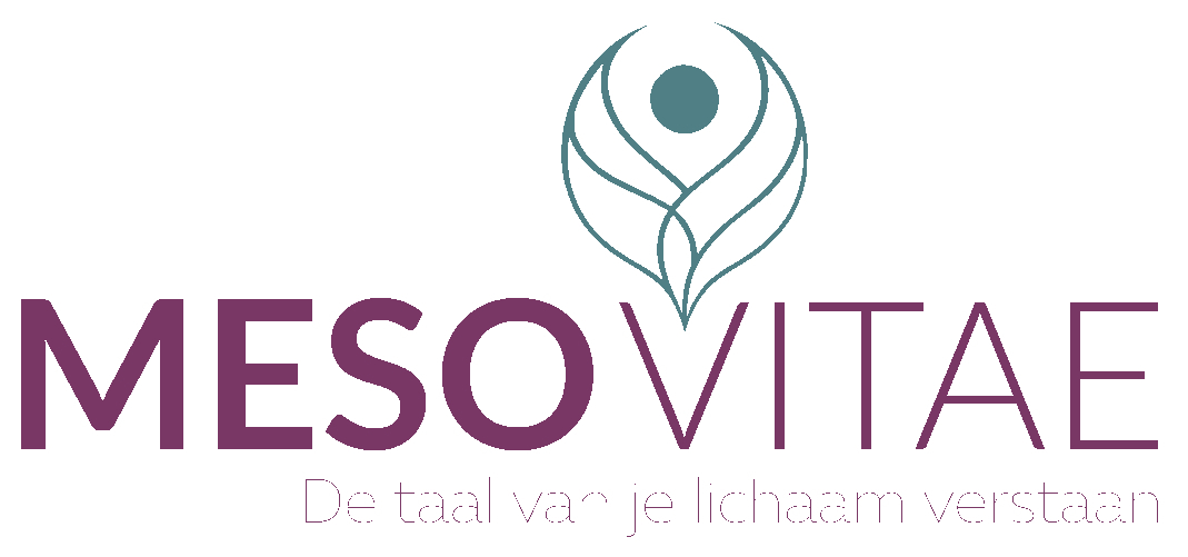 Logo MesoVitae